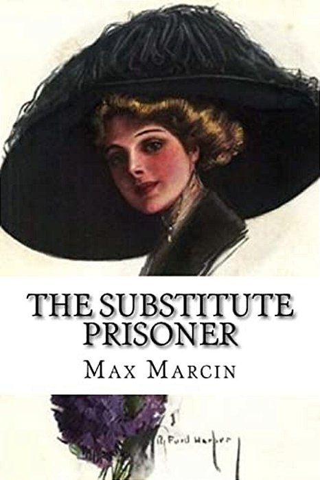 The Substitute Prisoner-..