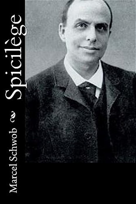 Spicilège-..