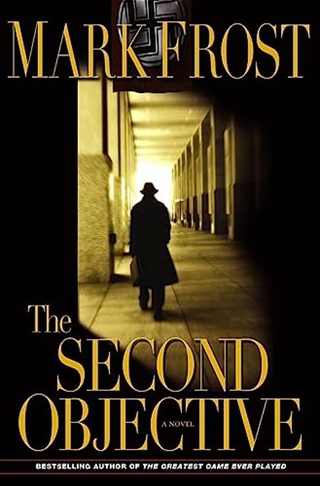 The Second Objective-..