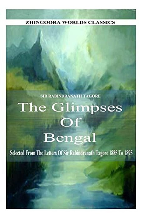 Glimpses Of Bengal-..