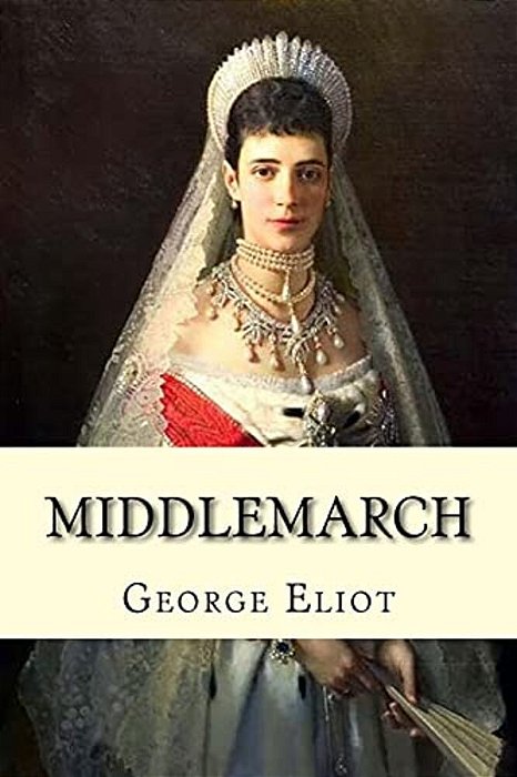 Middlemarch (Worldwide Classics)-..