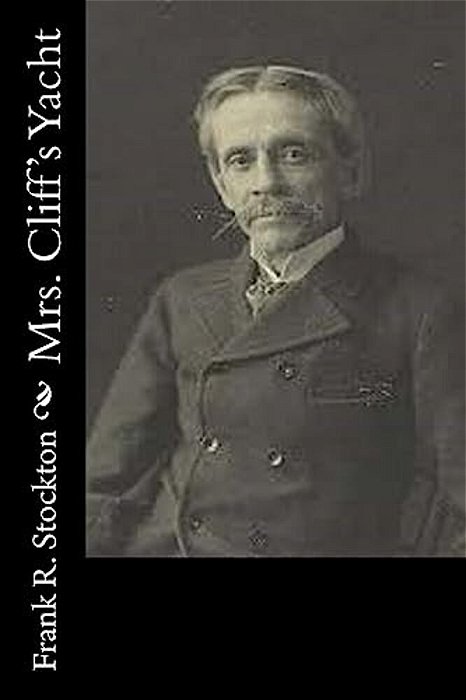 Mrs. Cliff's Yacht-..