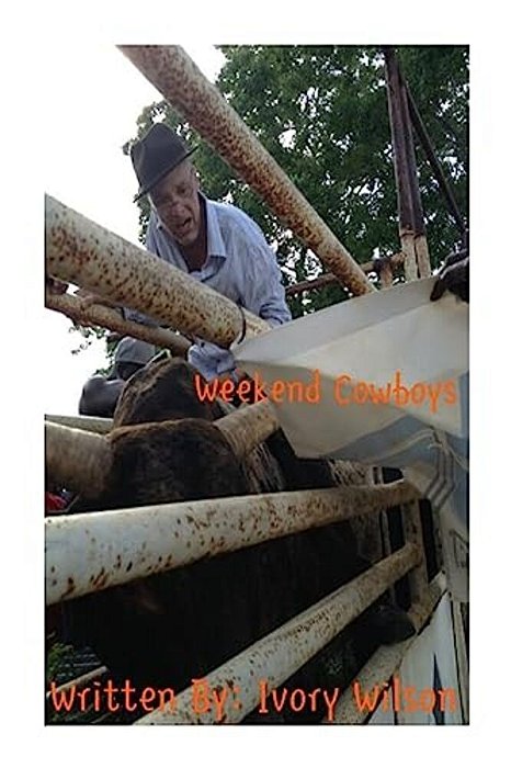 Weekend Cowboys-..