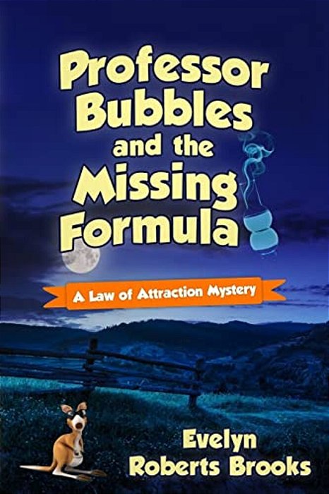 Professor Bubbles And The Missing Formula-..