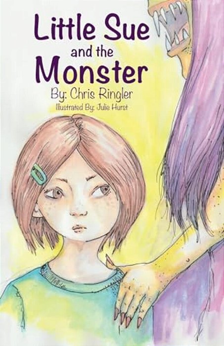 Little Sue And The Monster-..