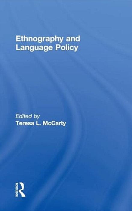 Ethnography And Language Policy-..