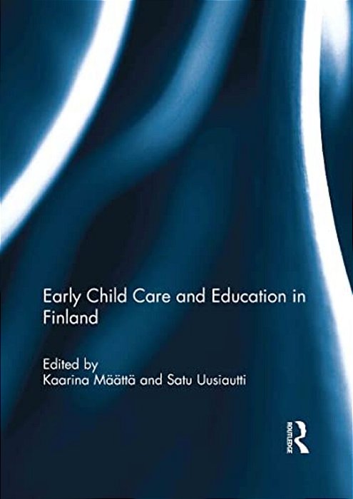 Early Child Care And Education In Finland-..