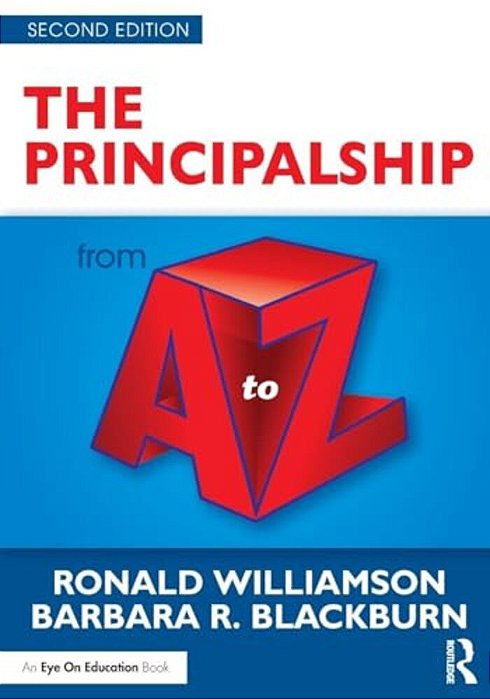The Principalship From A To Z-..