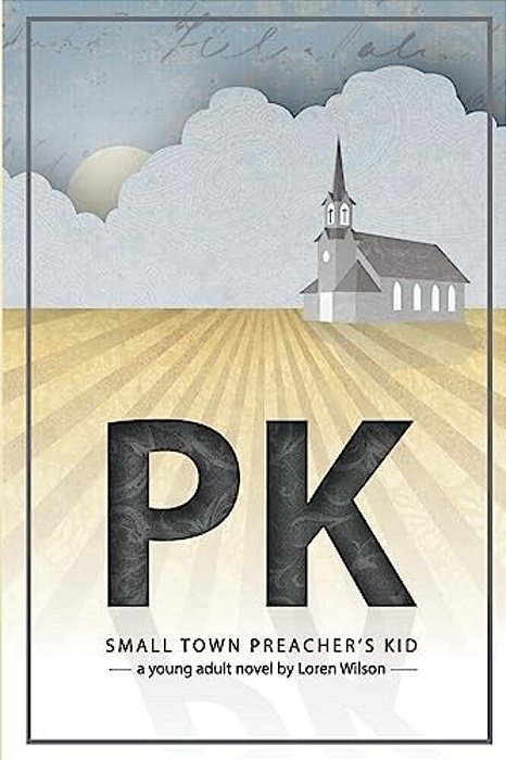 Small Town Preacher's Kid-..