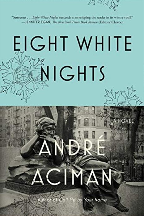 Eight White Nights-..
