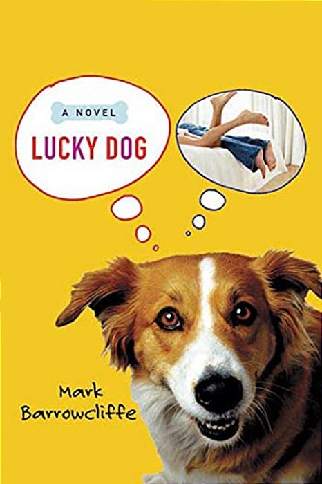 Lucky Dog-..