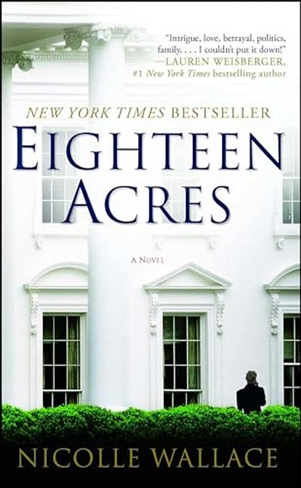 Eighteen Acres-..