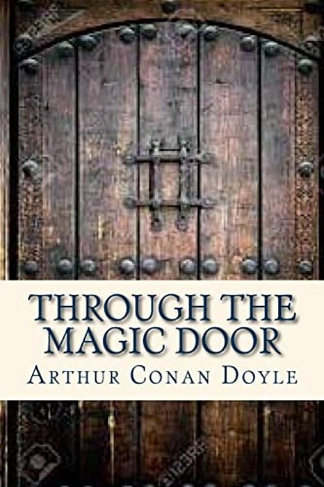 Through The Magic Door-..