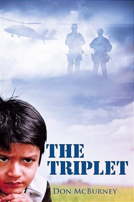 The Triplet-..