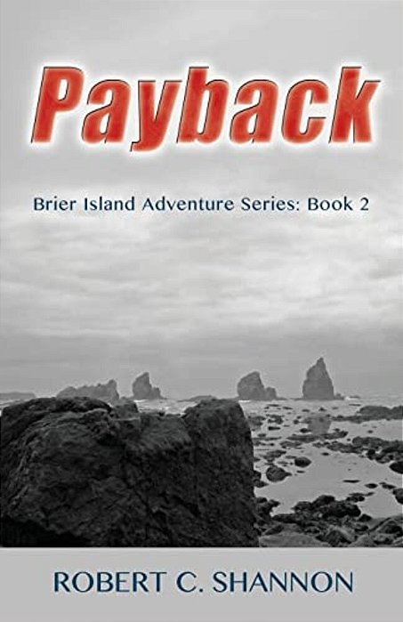Brier Island Adventure Series/Payback-..