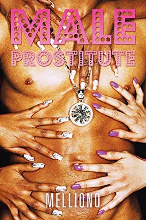 Male Prostitute-..