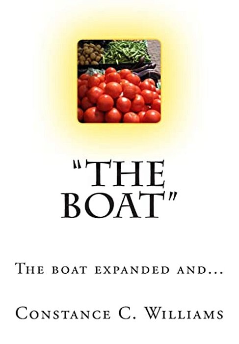 "The Boat": Their Bellies Were Now Full... -..