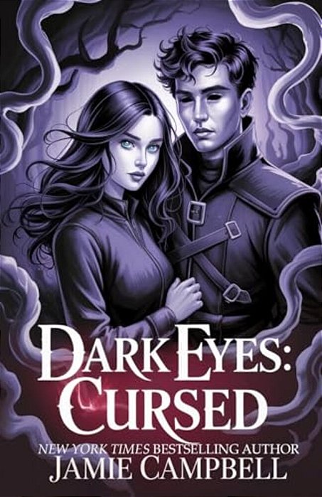 Dark Eyes: Cursed-..
