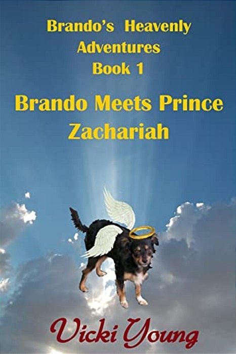 Brando Meets Prince Zachariah-..