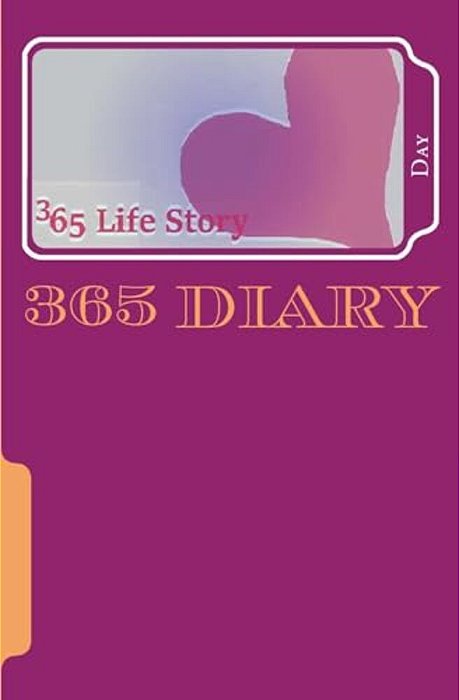 365 Diary-..