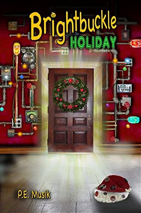 Brightbuckle Holiday-..