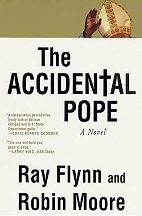 The Accidental Pope-..