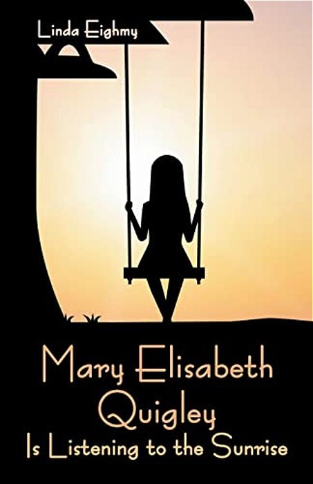 Mary Elisabeth Quigley Is Listening To The Sunrise-..