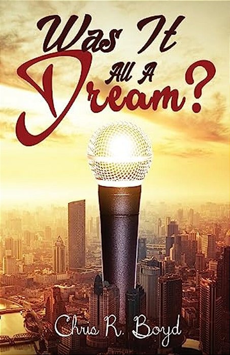 Was It All A Dream?-..