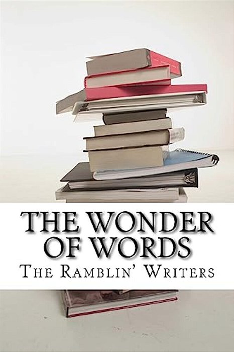 The Wonder Of Words-..