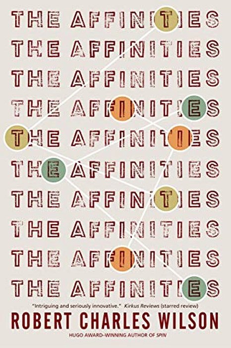 The Affinities-..