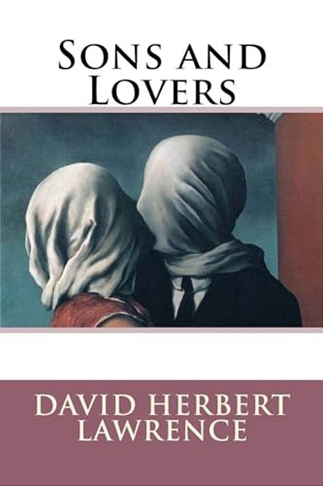 Sons And Lovers David Herbert Lawrence-..