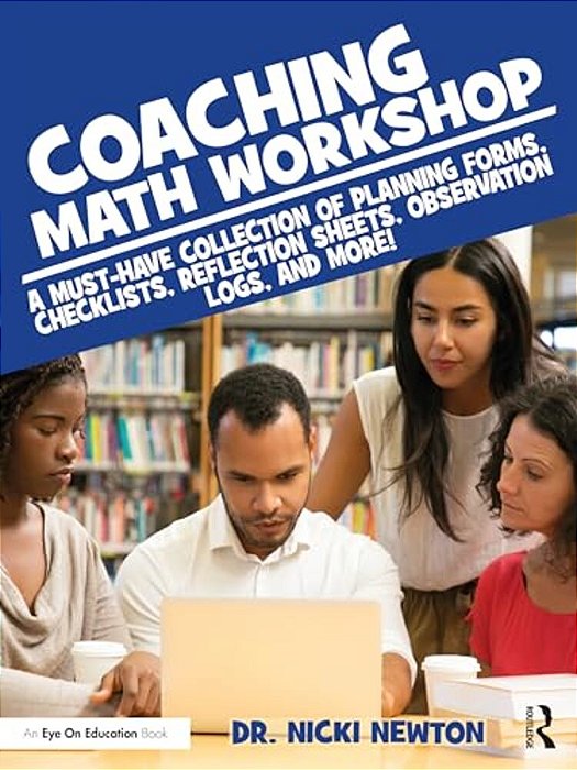 Coaching Math Workshop-..