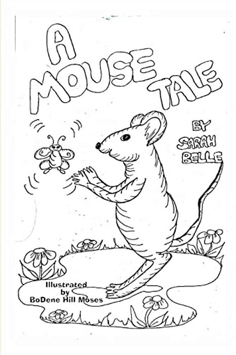 A Mouse Tale-..