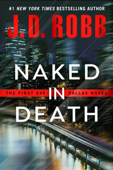 Naked In Death-..