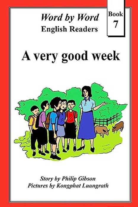A Very Good Week-..