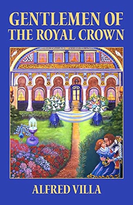 Gentlemen Of The Royal Crown-..