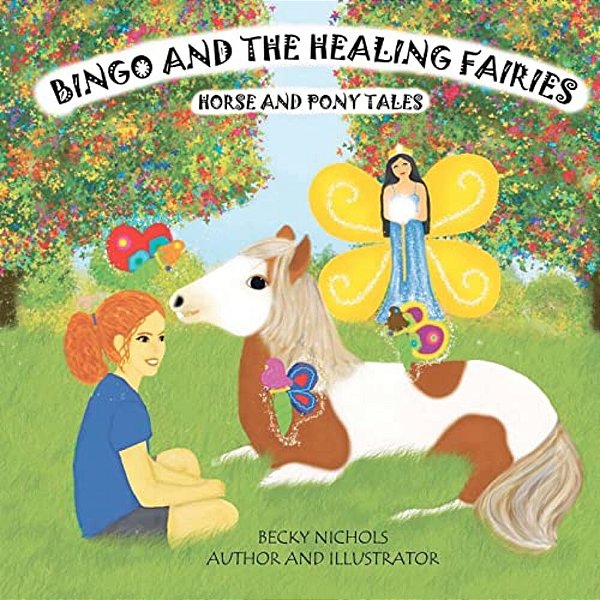 Bingo And The Healing Fairies-..