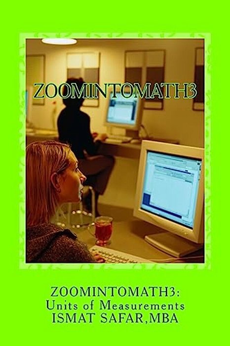 Zoomintomath4: Units Of Measurements: Charts And Exercises-..