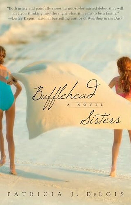 Bufflehead Sisters-..