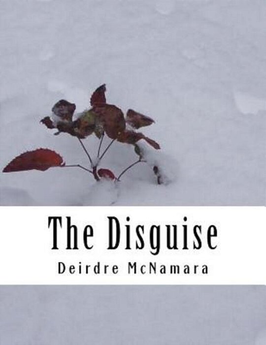 The Disguise-..