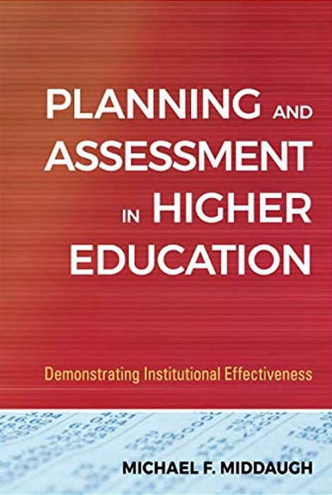Planning And Assessment In He-..