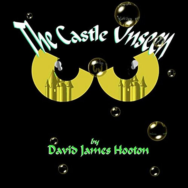 The Castle Unseen-..