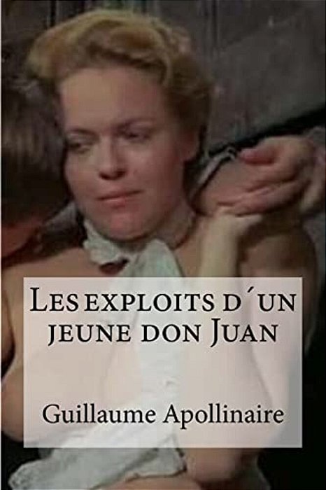 Les Exploits D'Un Jeune Don Juan-..