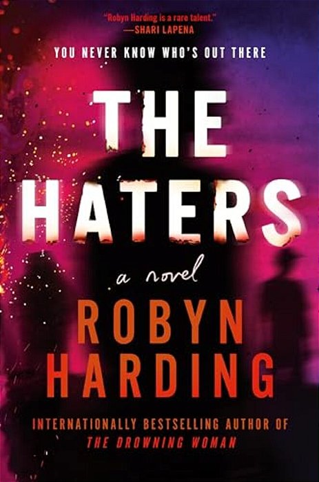 The Haters-..