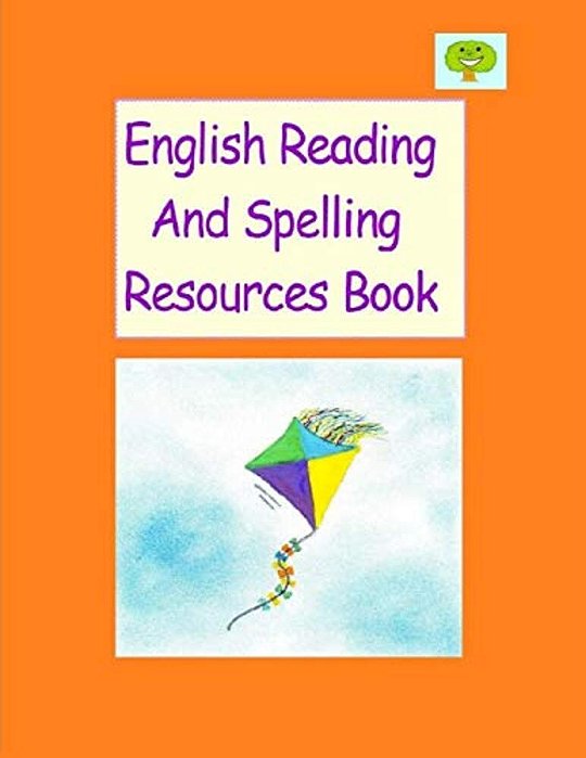 English Reading And Spelling Resources-..