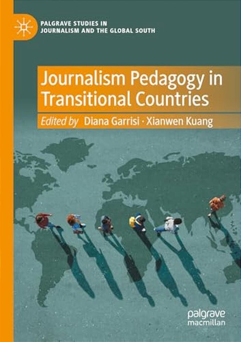Journalism Pedagogy In Transitional Countries-..