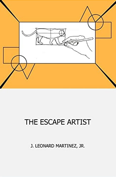The Escape Artist-..