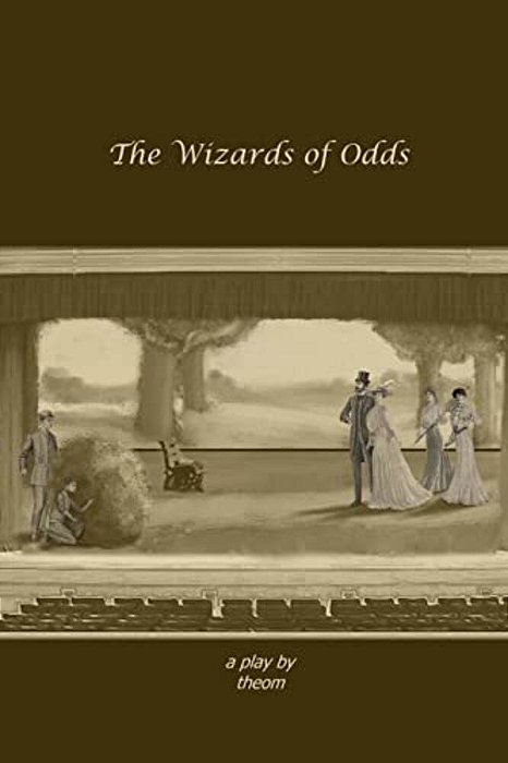 The Wizards Of Odds-..