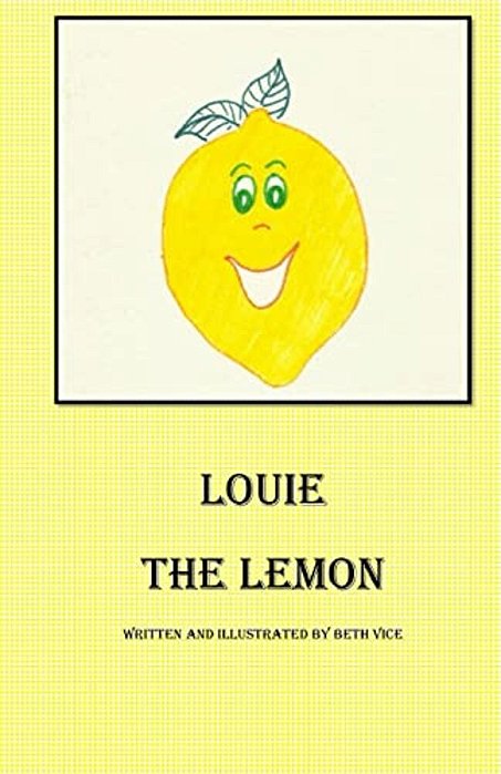 Louie The Lemon-..