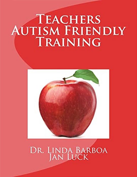 Teachers Autism Friendly Training-..